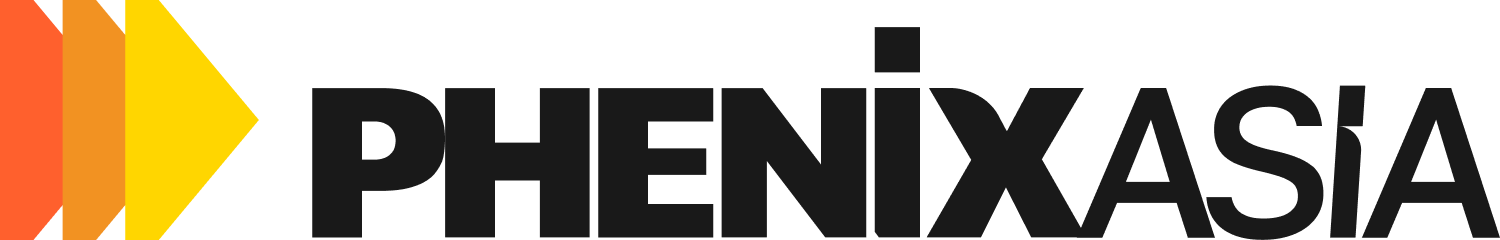 PHENIX ASIA